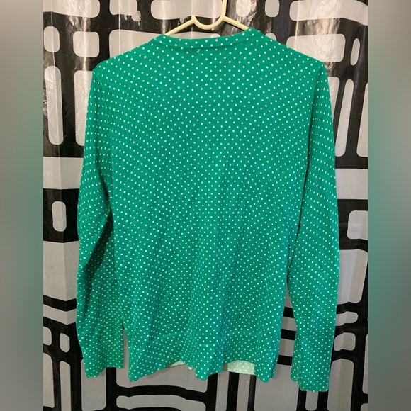 ❌❌SOLD Merona Cardigan Sweater Sz L - Picture 6 of 7